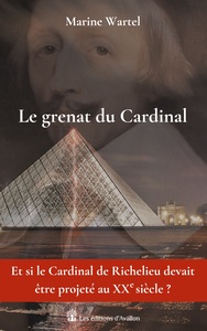 Image de Le grenat du Cardinal