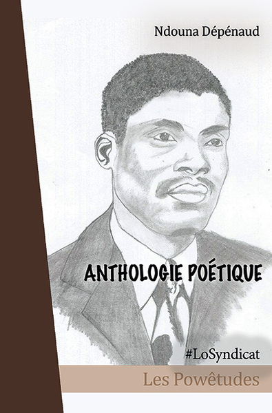 Picture of Anthologie poétique