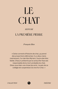 Image de Le chat