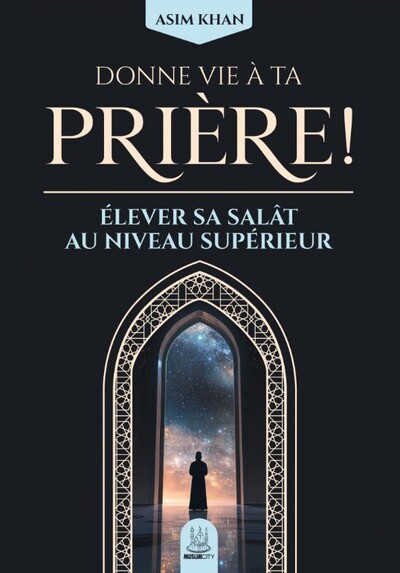 Image de Donne vie à ta prière