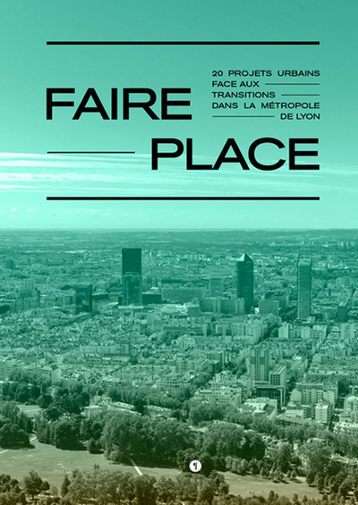 Picture of Faire place