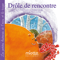 Image de Drôle de rencontre