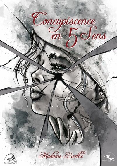 Image de Concupiscence en 5 Sens