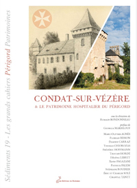 Image de CONDAT-SUR-VEZERE & LE PATRIMOINE HOSPITALIER DU PERIGORD