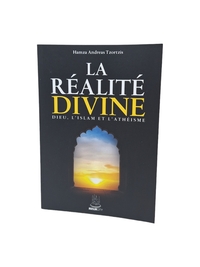 Image de LA RÉALITÉ DIVINE