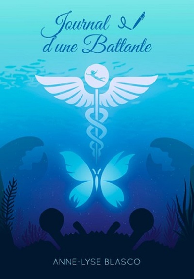 Image de Journal D'Une Battante