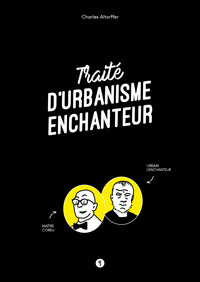 Picture of Traité d'urbanisme enchanteur