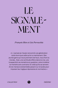 Image de Le Signalement