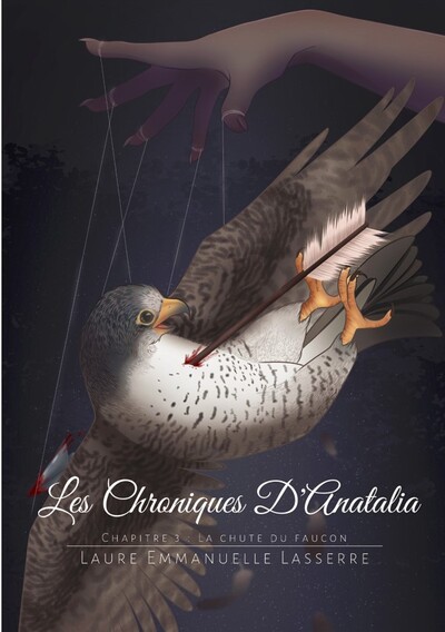 Image de Chroniques d'Anatalia