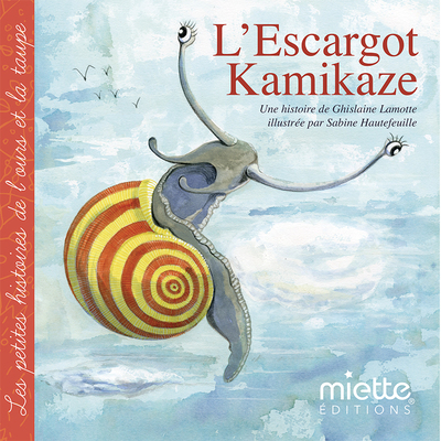 Picture of L'escargot Kamikaze