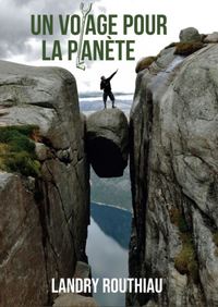 Picture of Un voyage pour la planète
