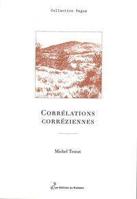 Picture of CORRELATIONS CORREZIENNES