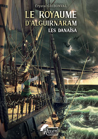 Image de Le Royaume d'Alguirnaram : 2 - Les Danaïsa