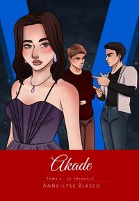 Picture of AKADE