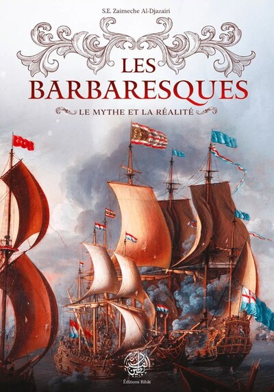 Picture of Les Barbaresques