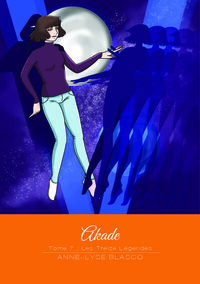 Picture of AKADE