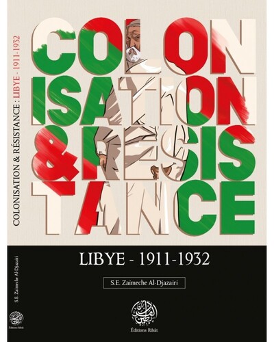 Picture of COLONISATION  RÉSISTANCE  LY