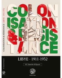 Picture of COLONISATION  RÉSISTANCE  LY
