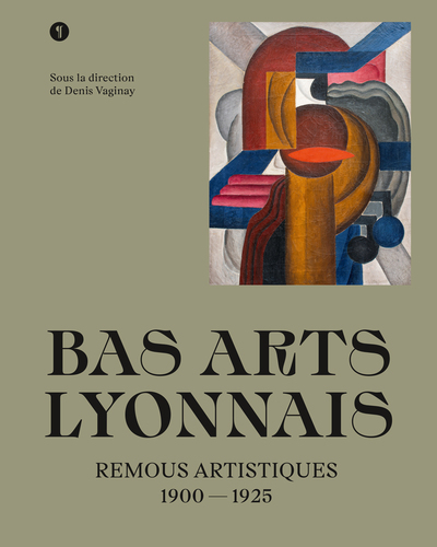 Picture of Bas arts lyonnais