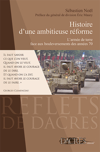 Picture of Histoire d'une ambitieuse réforme