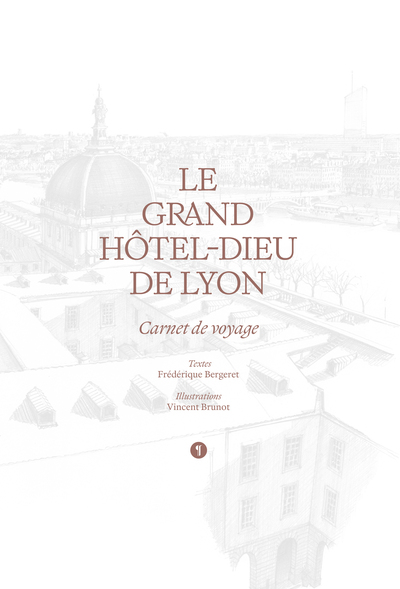 Picture of Le Grand Hôtel-Dieu de Lyon