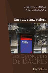 Picture of Eurydice aux enfers