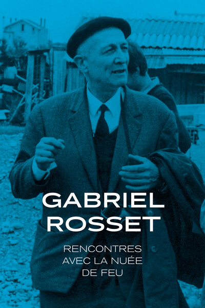 Picture of Rencontres avec la nuée de feu