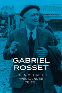 Picture of Rencontres avec la nuée de feu