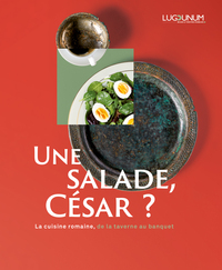 Picture of Une salade, César ?