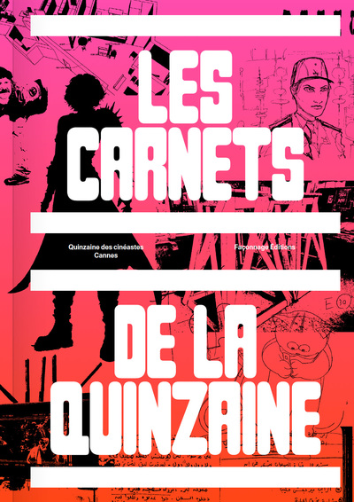 Image de Les Carnets de la Quinzaine
