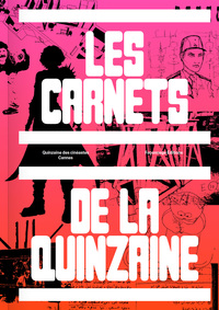 Image de Les Carnets de la Quinzaine