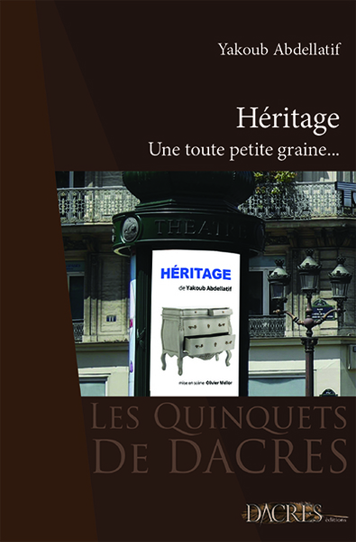 Picture of Héritage