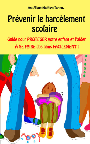 Image de Prévenir le harcèlement scolaire