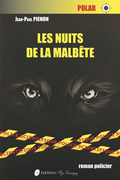 Image de Les nuits de la malbête