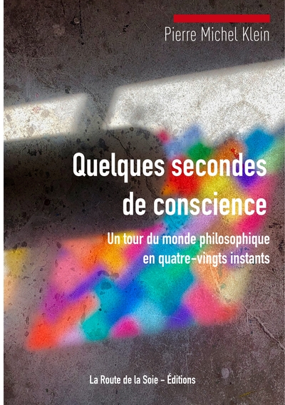 Image de Quelques secondes de conscience