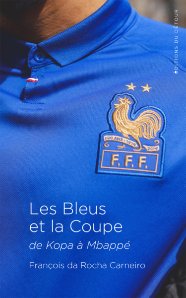 Image de Les bleus et la coupe