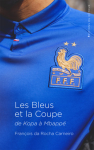 Image de Les bleus et la coupe