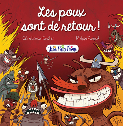 Image de Poux sont de retour  Les
