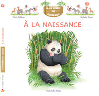 Image de LA VIE SECRETE DES ANIMAUX  T