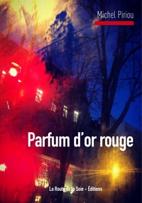 Picture of Parfum d'or rouge