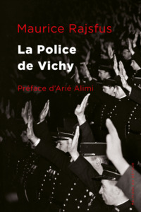 Image de La police de Vichy