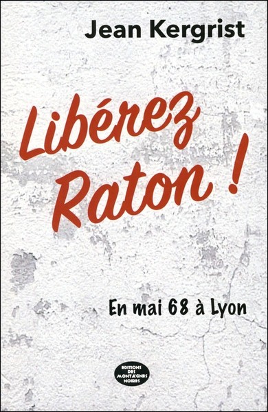 Image de LIBEREZ RATON !