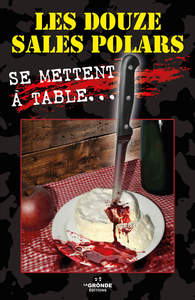 Picture of LES DOUZE SALES POLARS SE METTENT À TABLE