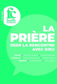 Picture of La prière