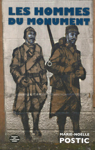 Picture of LES HOMMES DU MONUMENT