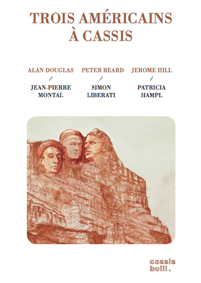 Image de Trois américains à Cassis