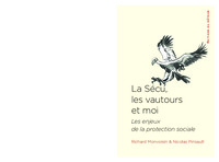 Image de La Sécu, les vautours et moi