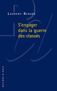 Picture of S'engager dans la guerre des classes