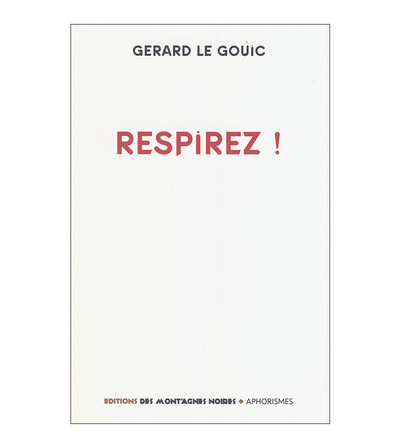 Image de RESPIREZ !