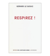 Image de RESPIREZ !